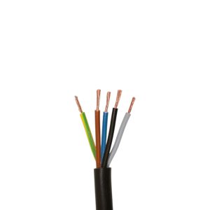 METRO CABLE TIPO TALLER CLASE 4 10X1MM