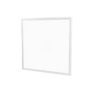 PANEL LED EMBUTIR LUZ NEUTRA CUADRADO 48W - 3840LM - 600X600MM