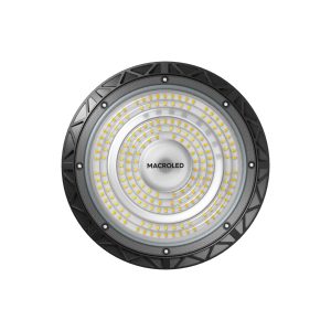 REFLECTOR LED LUZ FRIA GALPONERAS - HIGHBAY CLASSIC 100W - 13000LM