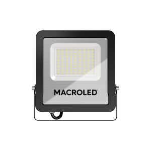 REFLECTOR LED PRO LUZ FRIA IP66 50W - 6500LM