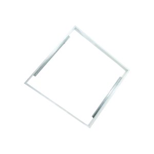 ACCESORIO MARCO PARA PANEL ALUMINIO CUADRADO 600X600X50MM