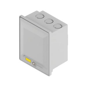 CAJA DE TOMA EDEMSA - NH00 63A - 210X270MM