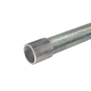 CAÑO RIGIDO GALVANIZADO XGC27 3/4" - Ø26.7X3000MM
