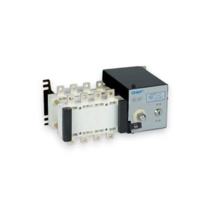 CONMUTADOR BAJO CARGA - 4X1250 NH40-1250/4SZ 4X1250A - 3NA