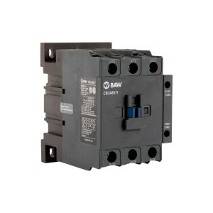 CONTACTOR AC3 37KW CB3A8011M7 80A - BOBINA 220V