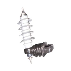 DESCARGADOR DE SOBRETENSION CLASE I 12KV - 10KA