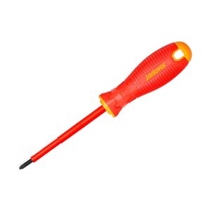 DESTORNILLADOR PHILLIPS PH1 PH1X80MM 5X80MM
