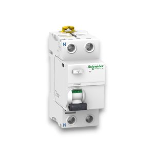DIFERENCIAL 2X80A ACTI 9 30MA - 380/415V