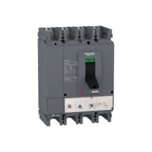 INTERRUPTOR COMPACTO EN CAJA MOLDEADA EASYPACT 3X36KA - 320A - 415VCA