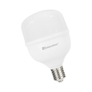 LAMPARA LED LUZ FRIA ALTA POTENCIA - HIGH POWER 80W - 7200LM - E40
