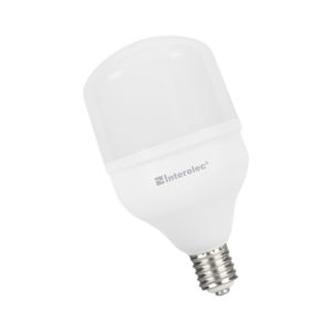 LAMPARA LED LUZ FRIA ALTA POTENCIA - HIGH POWER 100W - 9000LM - E40