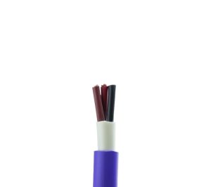 METRO CABLE SUBTERRANEO CLASE 5 3X16MM