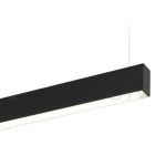 MINI LINE LED DE APLICAR MINILINE - IP54 24W - 4000LM - 1126X38X75MM