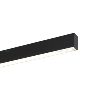 MINI LINE LED DE APLICAR MINILINE - IP54 24W - 4000LM - 1126X38X75MM