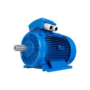 MOTOR TRIFASICO RM-T2-2F-05000-200-36 50HP - 3X380VCA