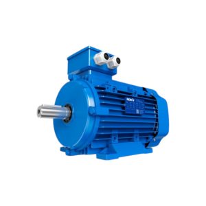 MOTOR TRIFASICO RM-T2-2F-00400-100-23 4HP - 3X380VCA