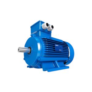 MOTOR TRIFASICO RM-T2-2F-00750-132-36 7.5HP - 3X380VCA