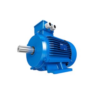 MOTOR TRIFASICO RM-T2-2F-01000-132-36 10HP - 3X380VCA