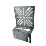 SOPORTE CAJA UNIVERSAL SMARTTRAY 130X125MM