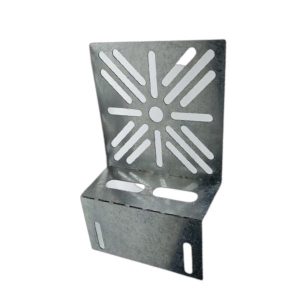 SOPORTE CAJA UNIVERSAL SMARTTRAY 130X125MM