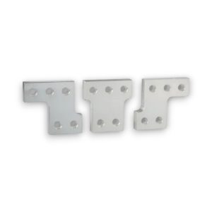 TERMINAL ANTERIOR PROLONGADO FCP-M3 3 3P
