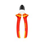 ALICATE CORTE DIAGONAL JDPL3936 6" - 160MM