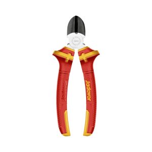 ALICATE CORTE DIAGONAL AISLADO JDPL3937 7" - 180MM