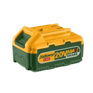 BATERIAS DE LITIO LI-ION 20V - 4AH