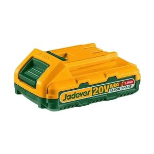 BATERIAS DE LITIO LI-ION 20V - 2AH