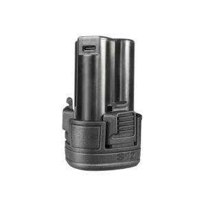 BATERIAS DE LITIO LI-ION 12V - 1.5AH