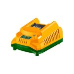 CARGADOR DE BATERIA LI-ION JDFCP518-4 20V - 1.8A