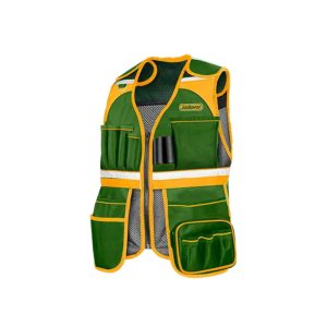 CHALECO PORTA HERRAMIENTAS JDTG6105 12 BOLSILLOS
