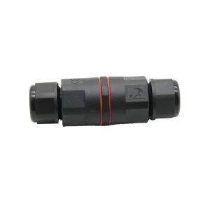 CONECTOR DE EMPALME ESTANCO IP68 - TIPO I 2 POLOS - 2.5MM²