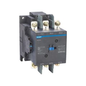 CONTACTOR NXC-400 AC/DC 220V-240V 3X400A - BOBINA 220V - 2NA+2NC