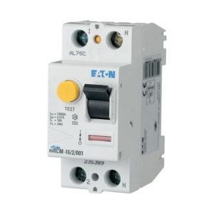 DIFERENCIAL 2X25A MRCM-25/2/003 230V- 30MA