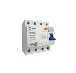 DIFERENCIAL 4X63A ID463/300 300mA - 230V