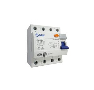 DIFERENCIAL 4X63A ID463/300 300mA - 230V