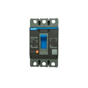 INTERRUPTOR COMPACTO EN CAJA MOLDEADA NXM-250S/3300 180A 3X35KA - FIJO 180A