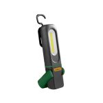 LINTERNA LED COLGANTE RECARGABLE 350LM