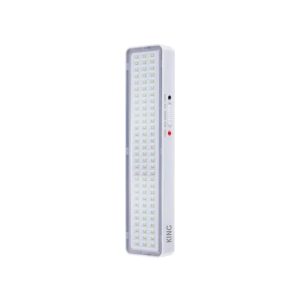 LUZ DE EMERGENCIA LED LUZ FRIA 90 LEDS 240V