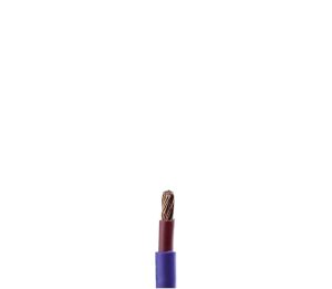 METRO CABLE SUBTERRANEO CLASE 5 1X35MM