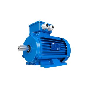 MOTOR TRIFASICO RM-T2-2F-01500-160-36 15HP - 3X380VCA - 2 POLOS