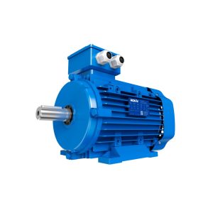 MOTOR TRIFASICO RM-T2-2F-02000-160-36 20HP - 3X380VCA - 2 POLOS