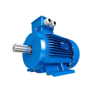 MOTOR TRIFASICO RM-T2-6F-00550-132-36 5.5HP - 3X380VCA - 6 POLOS