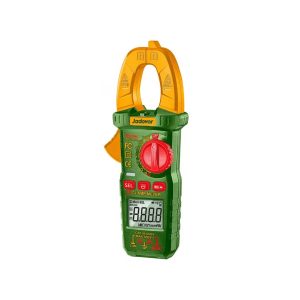 PINZA AMPEROMETRICA DIGITAL JDDM8201 200A - 600V