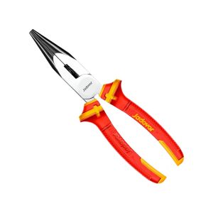 PINZA PUNTA CURVA AISLADA JDPL4936 6" - 160MM