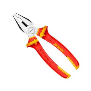 PINZA UNIVERSAL AISLADA JDPL1938 8"- 200MM