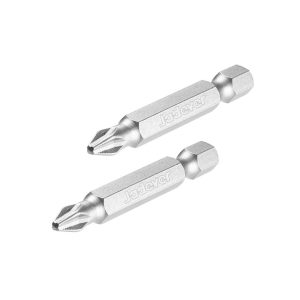 PUNTAS PARA DESTORNILLADOR PH2 (BLISTER X 2U.) PH2X50 50MM