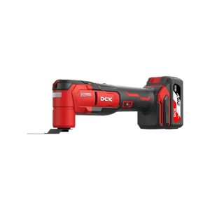 SIERRA MUTICORTE OSCILANTE INALAMBRICO - KDMD20(TYPE DM) 400W - 20V