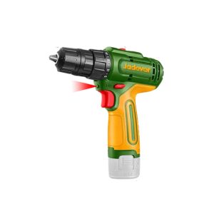 TALADRO ATORNILLADOR INALAMBRICO 1500RPM - 12V - 20NM